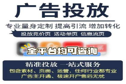 百度竞价包年推广成功案例展示